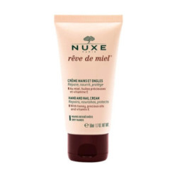 Nuxe Crema Manos Y Uñas 75 Ml